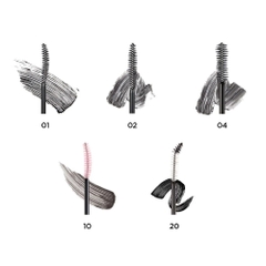 Mascara Chải Mi Chống trôi, Không Lem CLIO Kill Lash Superproof Mascara 7g