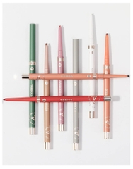 Bút Gel Kẻ Mắt VEECCI Không Thấm Nước Lâu Trôi 0.05g