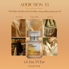 Nước Hoa Mine Eau De Parfum 30ml