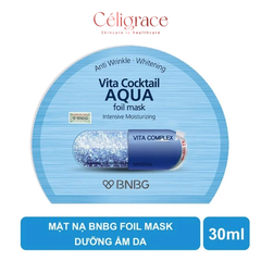 Mạ Nạ BNBG Vita Cocktail 30ml