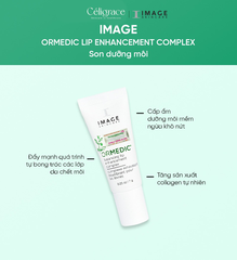 Son Dưỡng Môi IMAGE Ormedic Balancing Lip Enhancement Complex 7g