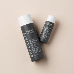 Tẩy Tế Bào Chết Hóa Học Paula's Choice Thu Nhỏ Lỗ Chân Lông, Giảm Mụn Đầu Đen Và Mụn Ẩn Skin Perfecting 2% BHA Liquid Exfoliant