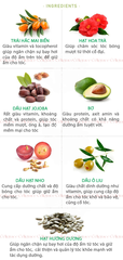 Tinh Dầu Dưỡng Tóc RAIP Bóng Mượt R3 Argan Hair Oil 100ml