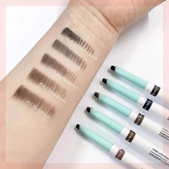 [Mẫu Mới 2024] Chì Kẻ Mày Dearmay Đầu Mảnh The Chic Eyebrow Pencil 0.3g