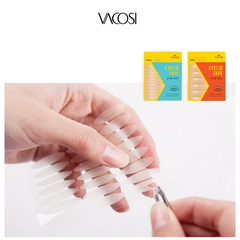 VM11 - [500 Miếng] Miếng Dán Mí VACOSI Eyelid Tape