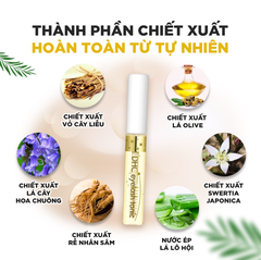 Tinh Chất Dưỡng Dài Mi DHC Eyelash Tonic Serum 6.5ml