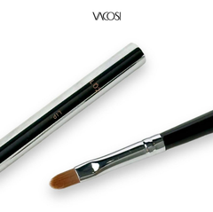 L02 - Cọ Môi VACOSI Lông Dài Lip Pro Brush