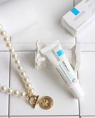 [SPECSAL24] Son Dưỡng La Roche-Posay Phục Hồi Độ Ẩm, Bảo Vệ Môi Cicaplast Lips 7.5ml