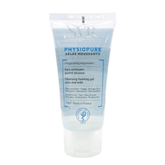 Gel Rửa Mặt SVR Dành Cho Da Nhạy Cảm Physiopure Gelée Moussante (Xanh Dương)