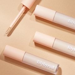 Kem Che Khuyết Điểm Lilybyred Che Phủ Mịn Nhẹ, Tự Nhiên Magnet Fit Liquid Concealer SPF30/PA++ 8g