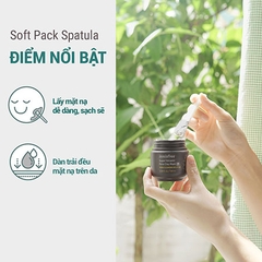 Que Đắp Mặt Nạ Innisfree Soft Pack Spatula