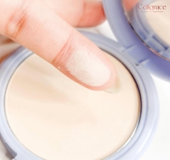 Phấn Phủ Dearmay Dạng Nén Kiềm Dầu California Cherry Sebum Pact 12g