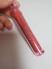 Son Tint Lì Lilybyred Dưỡng Ẩm Glassy Layer Fixing Tint 3.8g