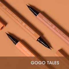 Bút Dạ Kẻ Mắt GOGO TALES Slender Beckoning Eyeliner 0.6ml