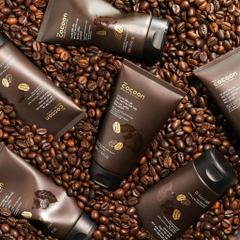 Tẩy Da Chết Mặt Cocoon Cà Phê Đắk Lắk Dak Lak Coffee Face Polish 150ml