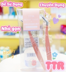 CM-TTR8353 - Nhíp Gắn Mi TTR Chuyên Dụng, Tiện Lợi & Nhỏ Gọn