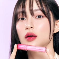 [MẪU MỚI][Màu 1-24] Son Tint Lì, Căng Bóng ROMAND The Juicy Lasting Tint