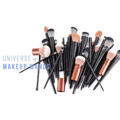 M10 - Cọ Phủ VACOSI Bỏ Túi Powder Brush