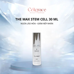 [CLESAL2401 - DATE 07/2024] Serum IMAGE Phục Hồi, Trẻ Hóa Da The Max Stem Cell Serum 30ml