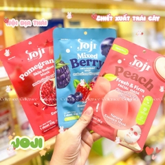 Mặt Nạ JOJI Dưỡng Da Natural Essence Mask 30g