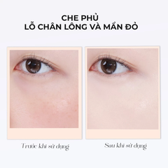 Kem Nền Clio Kill Cover Founwear Foundation The Original 35ml