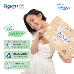 Sữa Chống Nắng Sunplay Dưỡng Da Ngừa Mụn Skin Aqua Acne Clear Milk SPF50+/PA++++ 25g