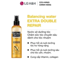Nước Xịt Dưỡng Tóc Double Rich Balancing Water Double Repair