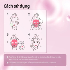 Mặt Nạ Dưỡng Da Some By Mi Real Care Mask 20g