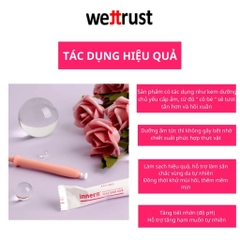 Đũa Thần Gel Dưỡng Ẩm Đa Năng Vùng Kín Wettrust Innergarm Inner Gel Moisturizing1.7g