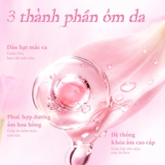 Phấn Má Hồng Focallure Spring Glow Airy Wear Blush