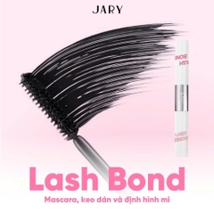 Keo Dán Mi 2 Đầu 4 Trong 1 Jary 4in1 Lash Bond & Remover