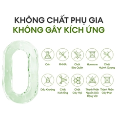 Mặt Nạ Bùn Colorkey Trà Xanh Cho Da Dầu Mụn Luminous Green Tea Purifying Clay Mask 60g