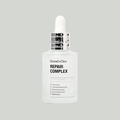 Serum GoodnDoc Dưỡng Ẩm, Mờ Nhăn & Giúp Da Tươi Sáng Repair Complex 30ml