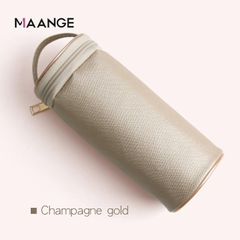 MAANGE - Ống Đựng Cọ Trang Điểm Không Thấm Nước 0150h
