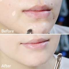 Cọ GECOMO Che Khuyết Điểm Mụn/Tàn Nhang/Môi