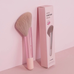 MAANGE - Cọ Tạo Khối Chuyên Nghiệp Pink Edition 55001