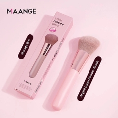 MAANGE - Cọ Phấn Phủ - Má Hồng Chuyên Nghiệp Pink Edition 55002