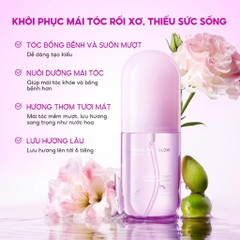 Xịt Dưỡng Tóc Grace And Glow Black Opium Ngừa Khô Xơ 100ml