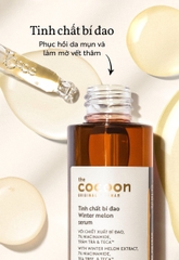 Serum Cocoon Hỗ Trợ Giảm Mụn, Làm Mờ Vết Thâm Xuất Bí Đao Winter Melon Serum N7 70ml