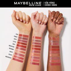 Son Kem Bóng MAYBELLINE Superstay Vinyl Ink 4.2ml