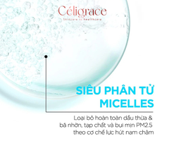 Nước Tẩy Trang Garnier Micellar Cleansing Water 400ml