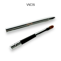 L02 - Cọ Môi VACOSI Lông Dài Lip Pro Brush
