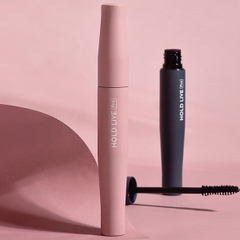 Chuốt Mi HOLD LIVE Làm Cong, Dài Và Dày Mi Long/Thick Curly Mascara 6g