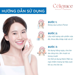 Kem Dưỡng Senka Cấp Ẩm Chuyên Sâu Deep Moist Cream Deep Moist Cream 50g