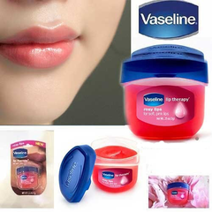 Sáp Dưỡng Môi Vaseline Cấp Ẩm, Mềm Mịn, Chống Khô Và Nứt Nẻ Lip Therapy 7g