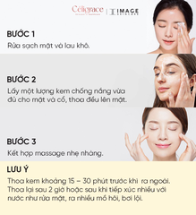 [SPECSAL24] Kem Chống Nắng IMAGE Cho Da Hỗn Hợp Prevention+ SPF 50+ Daily Ultimate Moisturizer