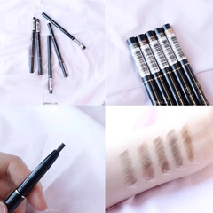 Chì Kẻ Mày Nét Mảnh, Lâu Trôi Karadium Auto Eyebrow Pencil 0.18g