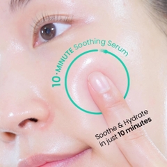 Tinh Chất Beplain Rau Má Làm Dịu, Phục Hồi Da Cicaterol Ampoule 30ml