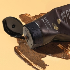 Tẩy Da Chết Mặt Cocoon Cà Phê Đắk Lắk Dak Lak Coffee Face Polish 150ml
