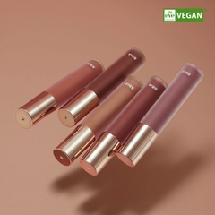 [Màu 21 - 25] Son Kem Lì BBIA Last Velvet Lip Tint (Version 5 - Nắp Đỏ) 5g